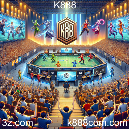 A Ascensão dos eSports: O Futuro dos Jogos Competitivos