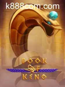BookOfKeno: Explorando o Jogo e Suas Regras Inovadoras