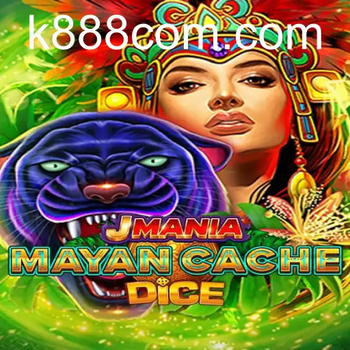 Jogo de Aventuras e Estratégia: JManiaMayanCacheDice